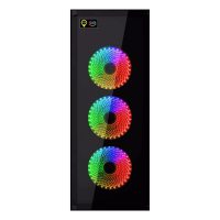 Carcasa Gamemax CAGMRAINBOW