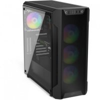 Carcasa SilentiumPC SPC251