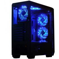 Carcasa Spacer SP-GC-04