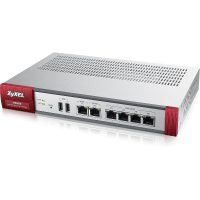 Firewall Zyxel USG60-EU0101F