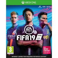 Jocuri Ea Games Xbox One EA1038954