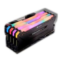 Memorie desktop Corsair CMW64GX4M4A2666C16