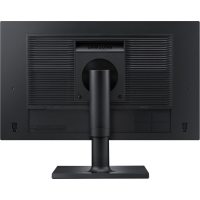 Monitor LED Samsung LS24E65UXWG/EN