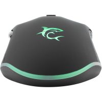 Mouse White Shark OCTAVIUS
