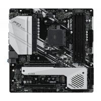 Placa de baza Asrock X570M PRO4