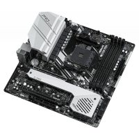 Placa de baza Asrock X570M PRO4