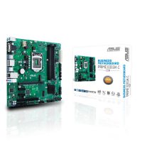 Placa de baza Asus PRIME B365M-C/CSM