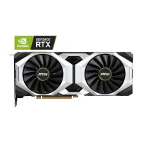 Placa video Msi RTX 2080TI VENTUS 11G OC