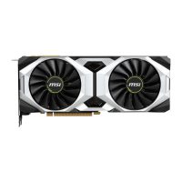 Placa video Msi RTX 2080TI VENTUS 11G OC