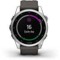 Smartwatch Garmin 010-02539-01