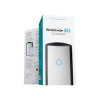 Software Bitdefender Total Security BT11021000EN