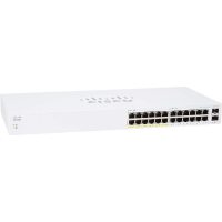 Switch Cisco CBS110-24PP-EU