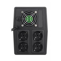 UPS Mustek 1500-LED-LIG-T10