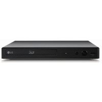 Blu-ray player Lg BP450