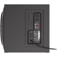 Boxe Genesis Helium 610BT