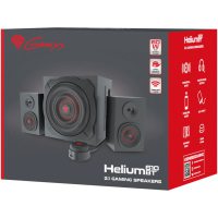 Boxe Genesis Helium 610BT