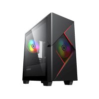 Carcasa Gamemax CAGMCYCLOBR