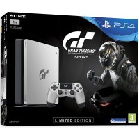 Consola Sony PlayStation 4 SO-9909767