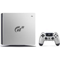 Consola Sony PlayStation 4 SO-9909767