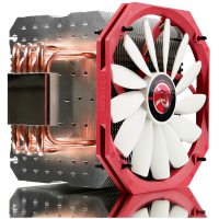 Cooler Raijintek 0P105250