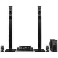 Home cinema Panasonic SC-BTT465EG9