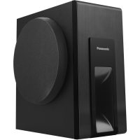 Home cinema Panasonic SC-BTT465EG9