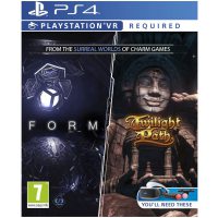 Jocuri Perpetual PlayStation 4 PS4X-1116