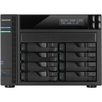 NAS Asustor AS6208T