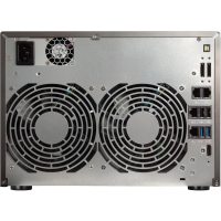 NAS Asustor AS6208T