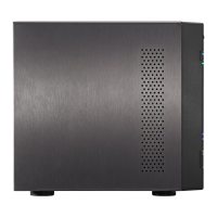NAS Asustor AS6208T