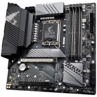 Placa de baza Gigabyte Z690M A ELITE AX DDR4