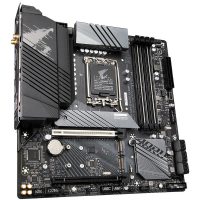 Placa de baza Gigabyte Z690M A ELITE AX DDR4