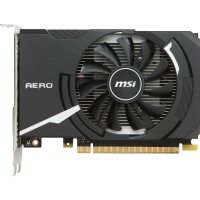 Placa video Msi GT 1030 AERO ITX 2G OC