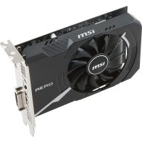 Placa video Msi GT 1030 AERO ITX 2G OC