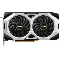 Placa video Msi GTX 1660 SUPER VENTUS OC