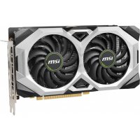 Placa video Msi GTX 1660 SUPER VENTUS OC