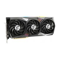 Placa video Msi RTX 3080 GAMING Z TRIO LHR