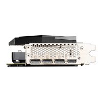 Placa video Msi RTX 3080 GAMING Z TRIO LHR
