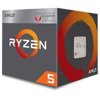 Procesor Amd YD2400C5FBBOX
