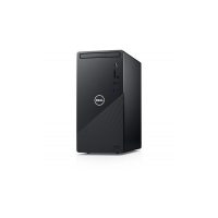 Sistem PC desktop Dell 64 bit Inspiron 3881 DI3881I381TWH