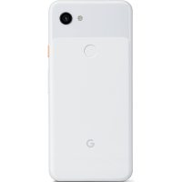 Smartphone Google Pixel 3a 64GB White