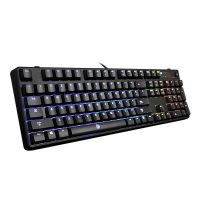 Tastatura Tt Esports KB-PZR-KLBRUS-01