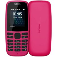 Telefon mobil Nokia 16KIGP01A07