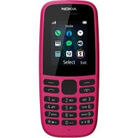 Telefon mobil Nokia 16KIGP01A07