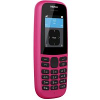 Telefon mobil Nokia 16KIGP01A07