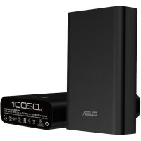 Baterie externa Asus ZenPower 10050 mAh Black, 90AC00P0-BBT026, 90AC00P0-BBT076