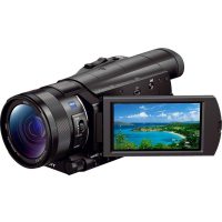 Camera video Sony FDRAX100EB.CEE