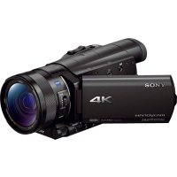 Camera video Sony FDRAX100EB.CEE