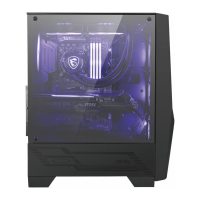 Carcasa Msi MAG FORGE 101M