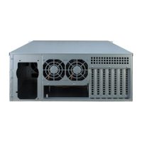 Carcasa server Inter Tech IPC4U-4129-N